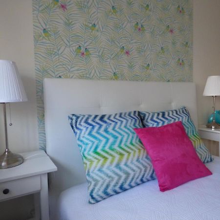 South Beach Apartment Nazaré Extérieur photo