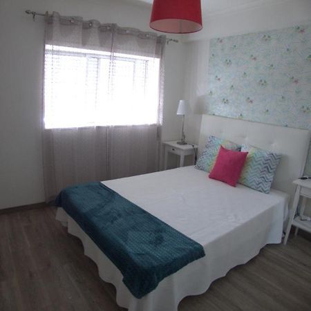 South Beach Apartment Nazaré Extérieur photo