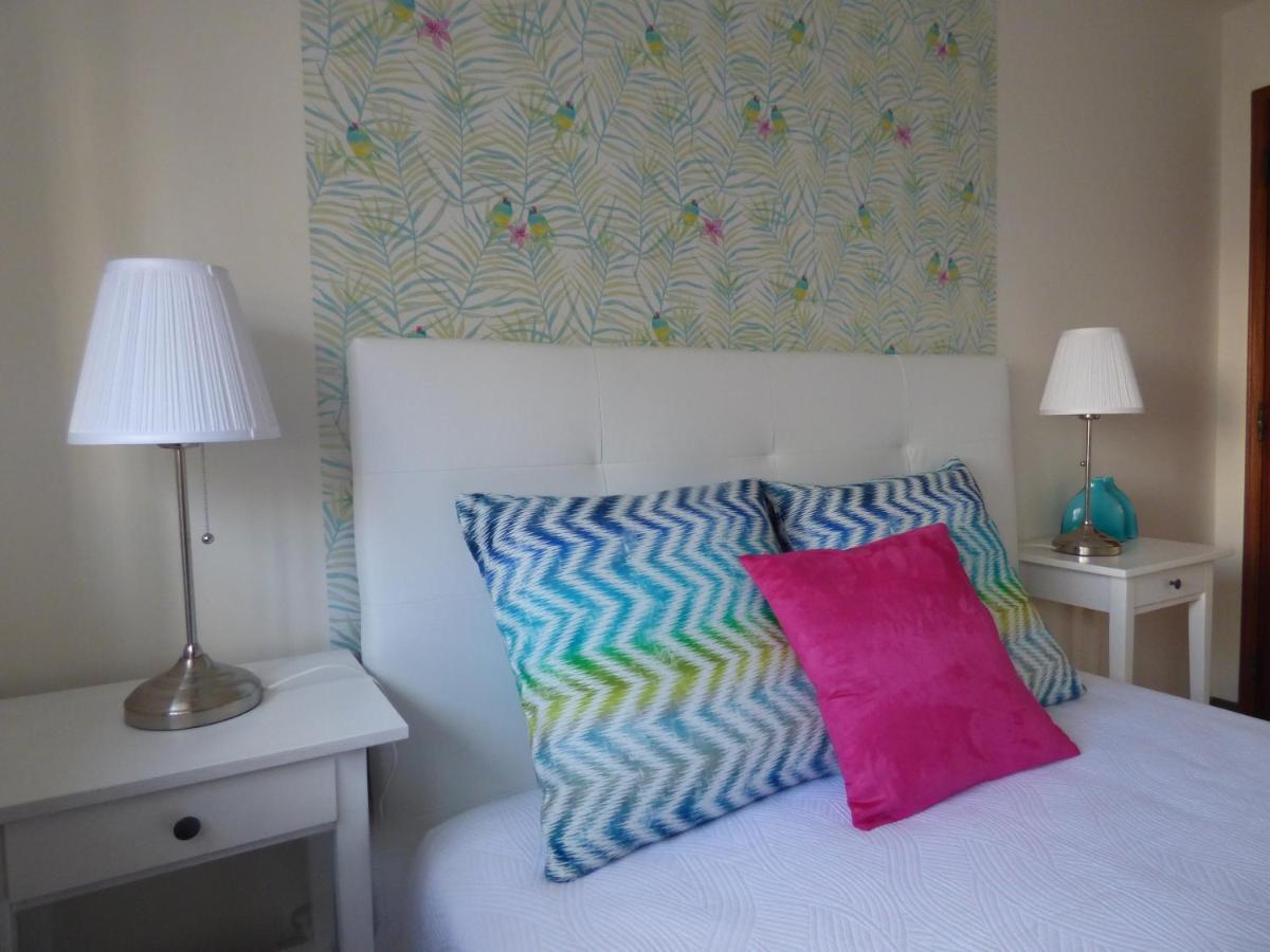 South Beach Apartment Nazaré Extérieur photo