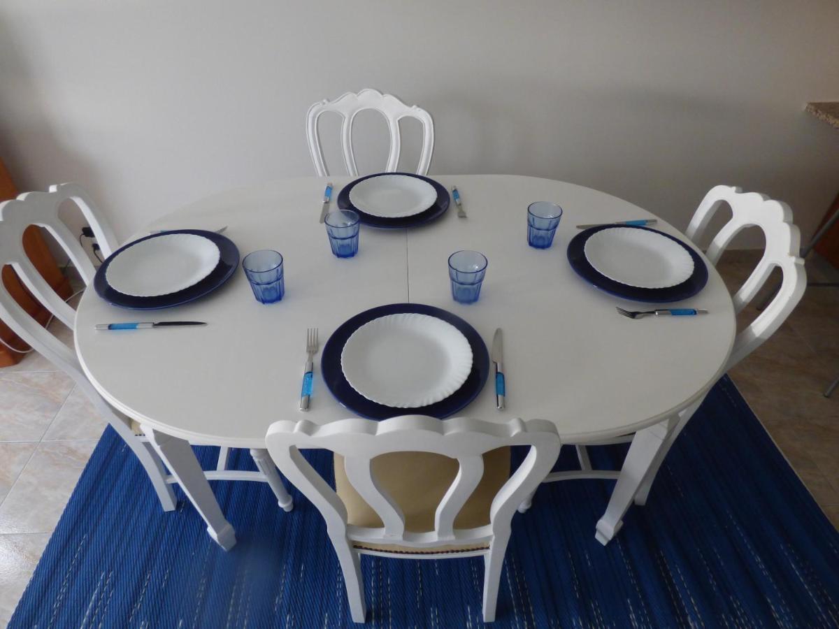 South Beach Apartment Nazaré Extérieur photo