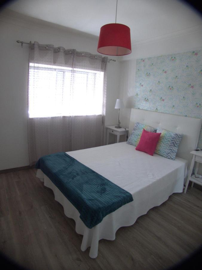 South Beach Apartment Nazaré Extérieur photo