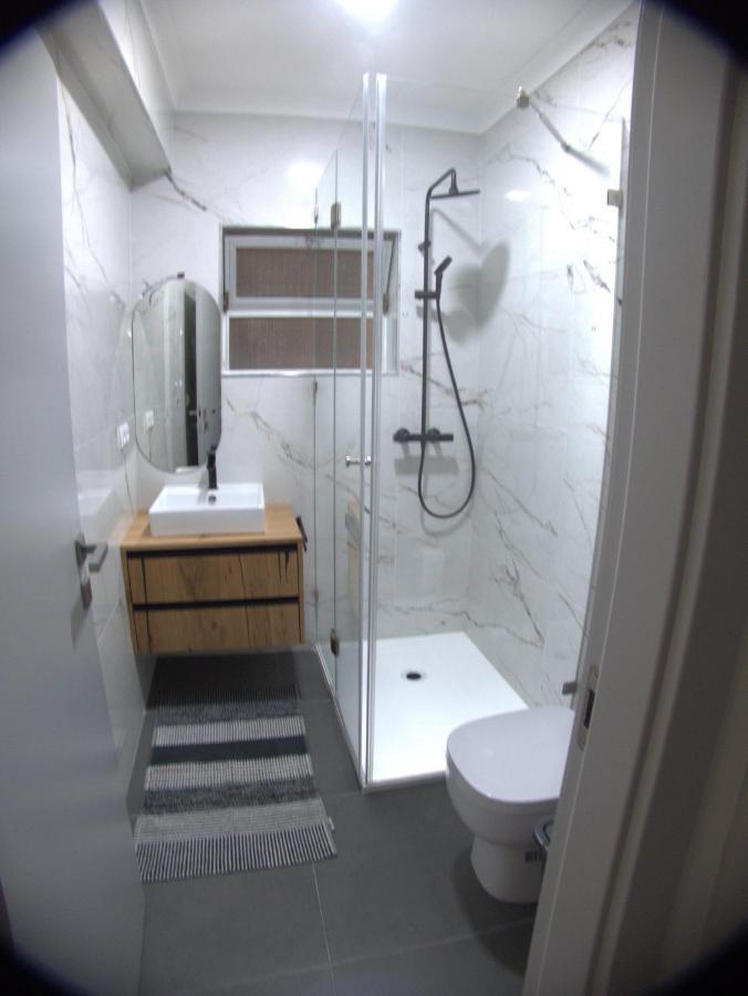 South Beach Apartment Nazaré Extérieur photo
