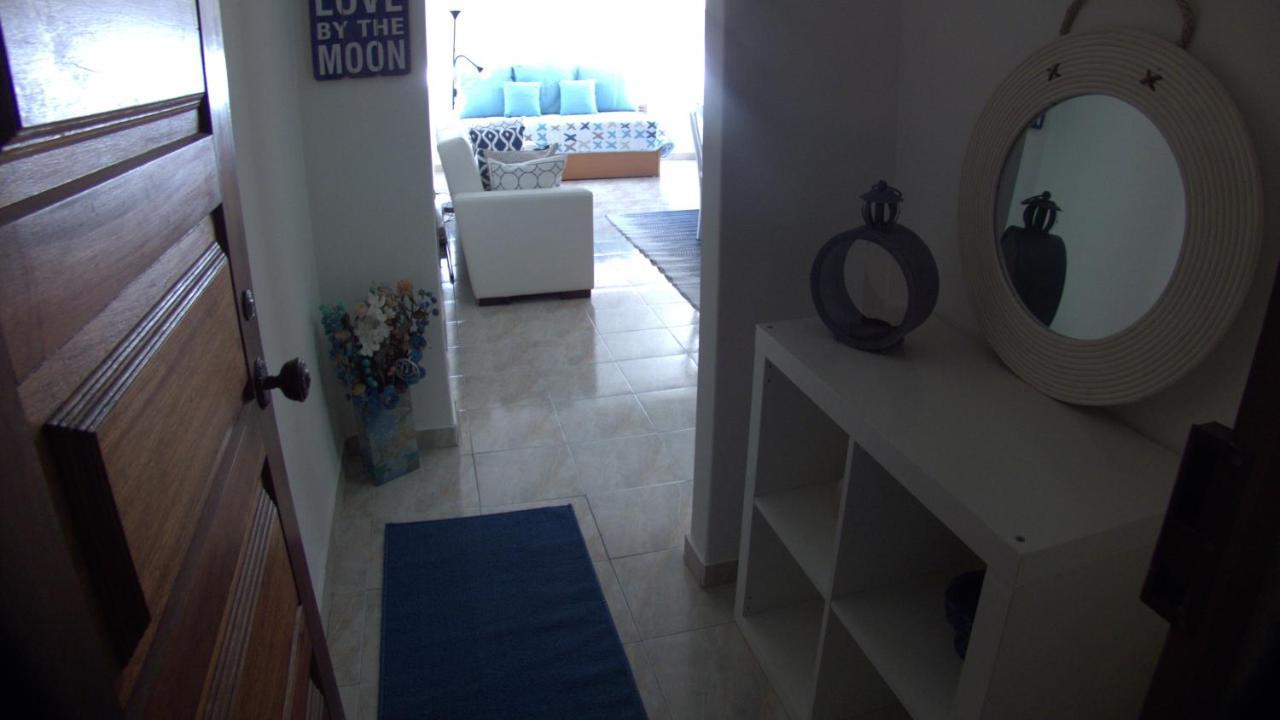 South Beach Apartment Nazaré Extérieur photo