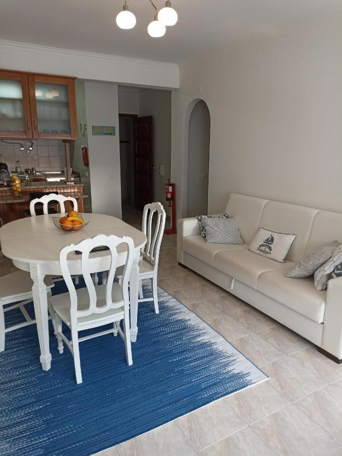 South Beach Apartment Nazaré Extérieur photo