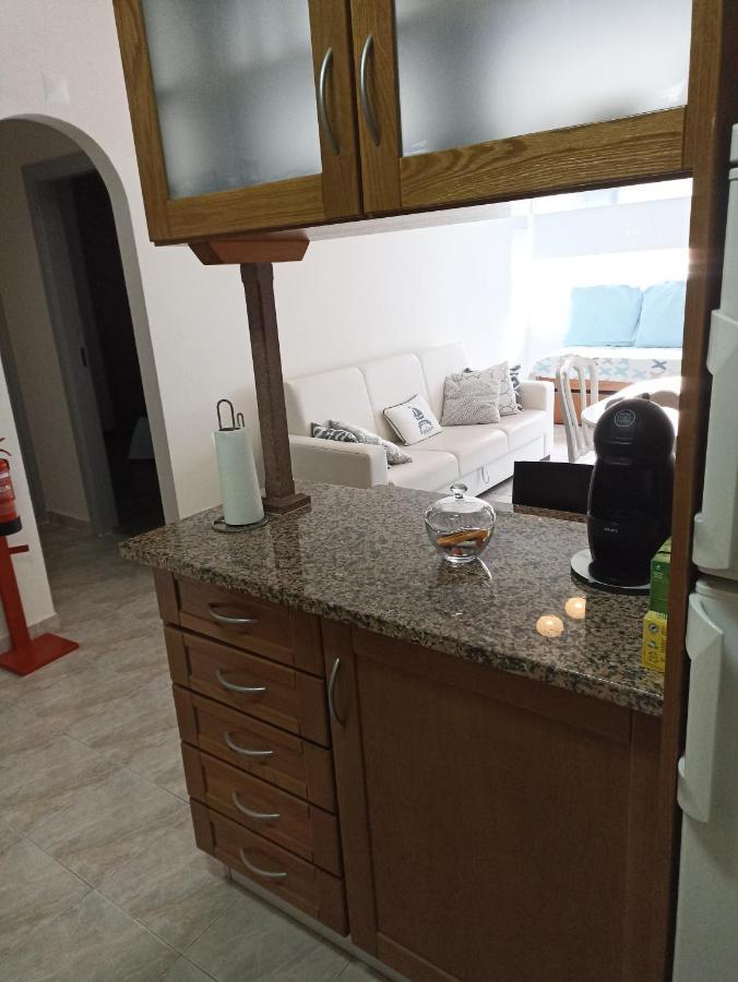South Beach Apartment Nazaré Extérieur photo