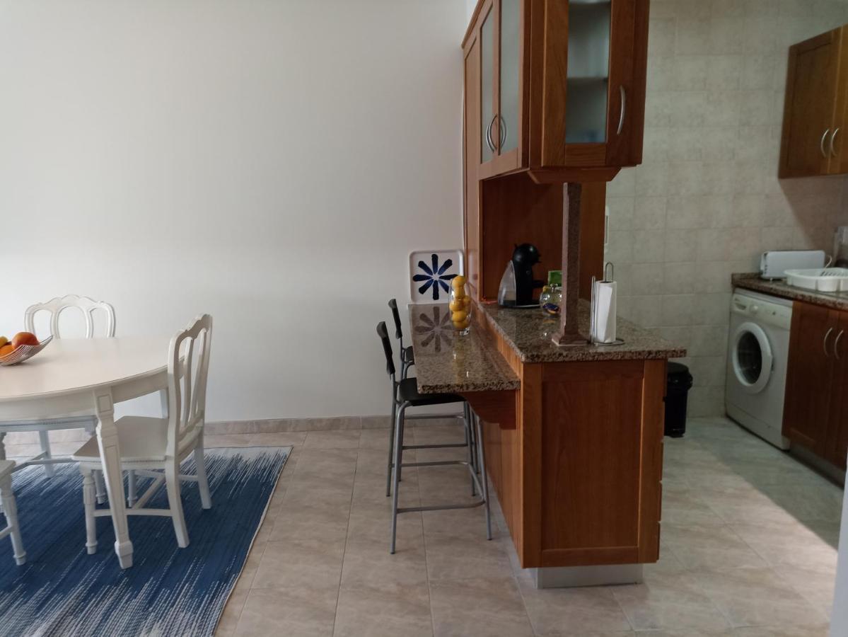 South Beach Apartment Nazaré Extérieur photo